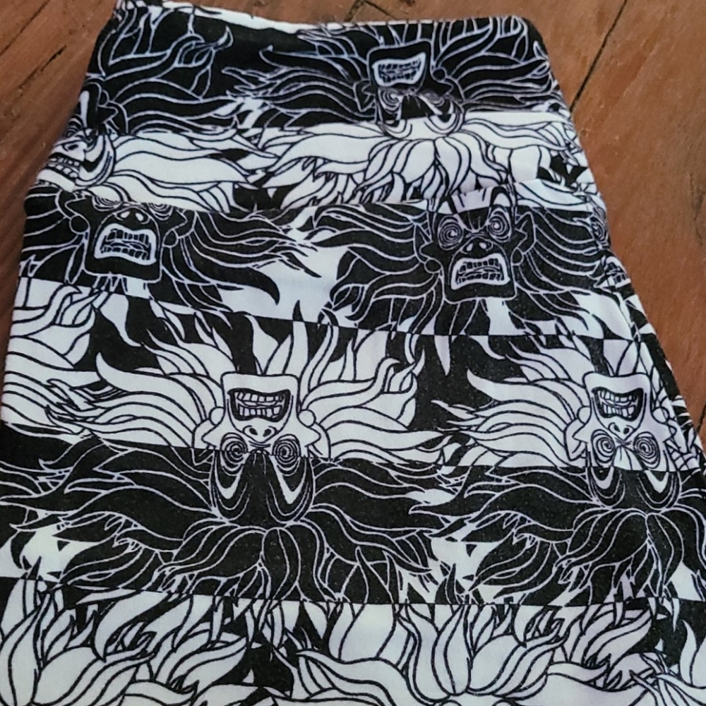 Disney leggings